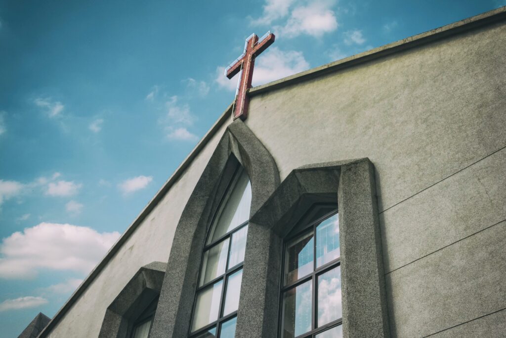 sex ed in the church, fiercest blaze