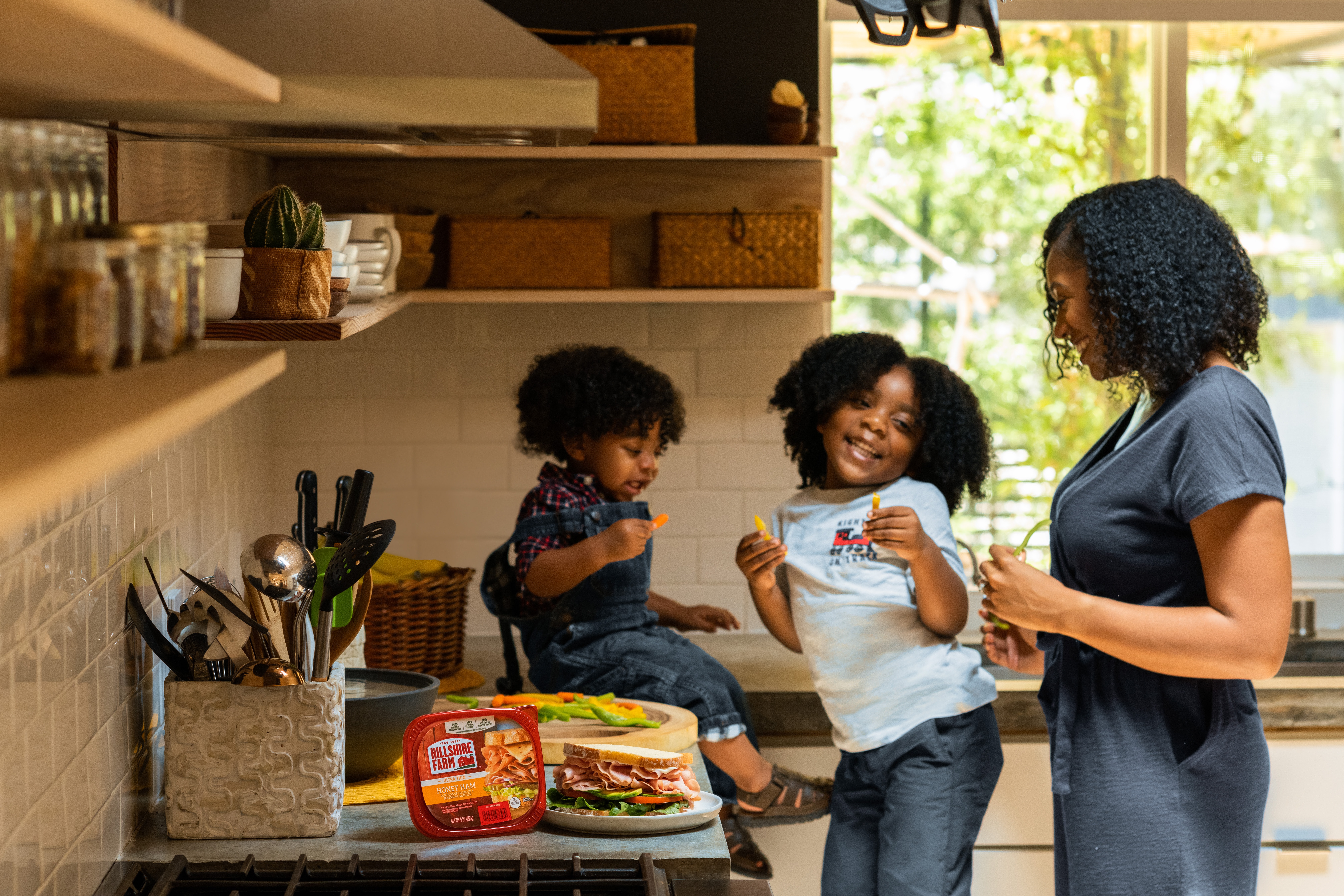what to watch and see: parental controls