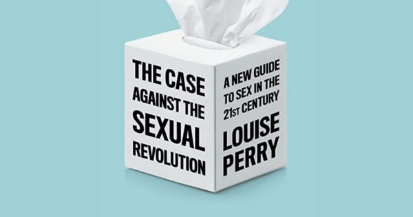 case against the sexual revolution book review